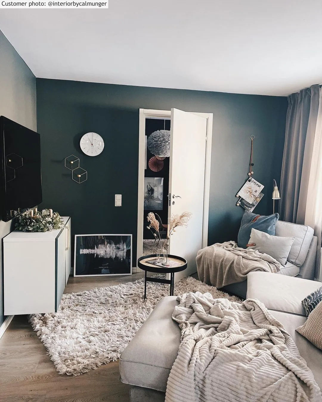 Tapetes felpudos - Janjira (offwhite)