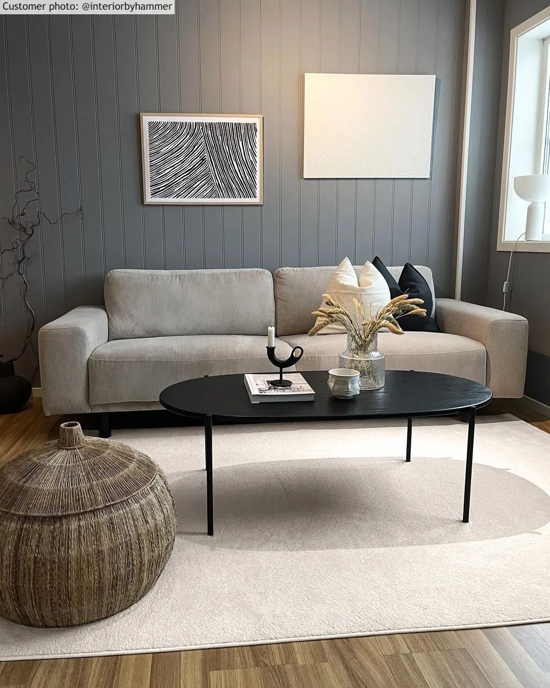 Tapete Wilton - Sunayama (branco)