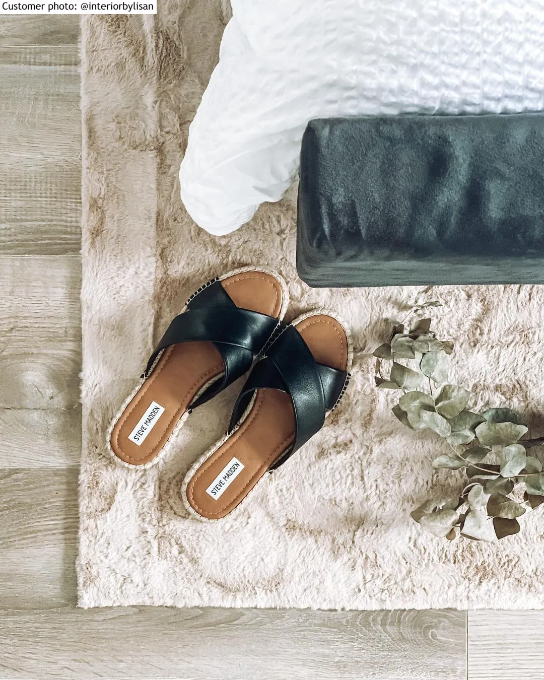 Tapetes felpudos - Cloud Super Soft (offwhite)