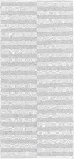 Tapetes de Plástico - Horredsmattan Irma (cinza)