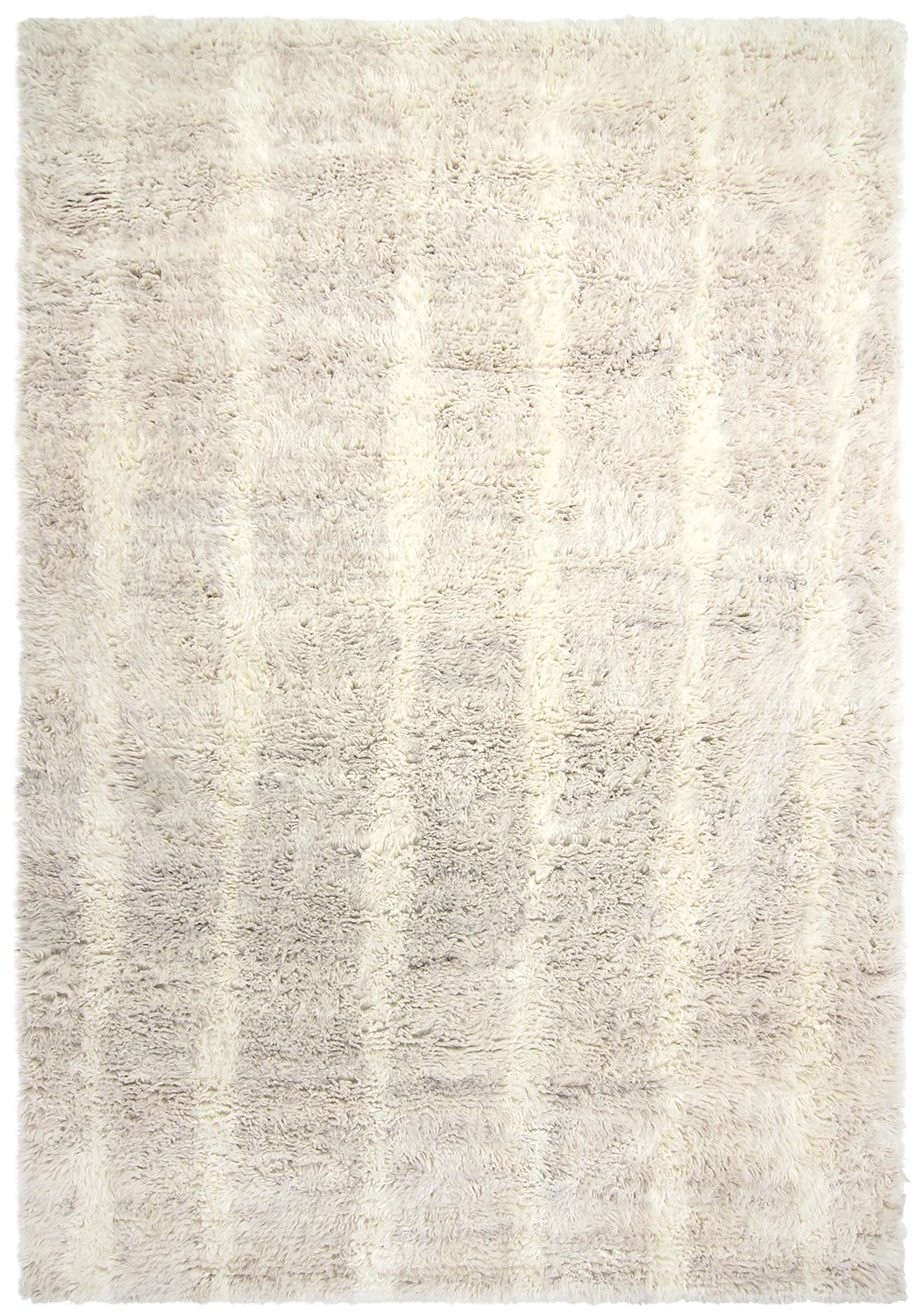 Tapete de lã - Ives (bege)