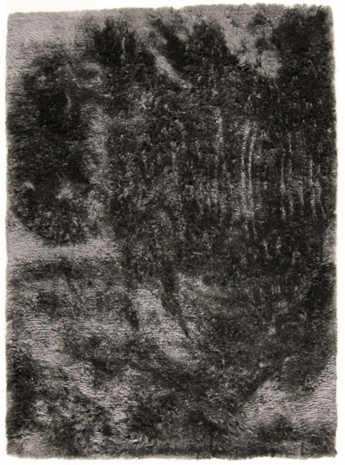 Tapetes felpudos - Janjira (cinza)