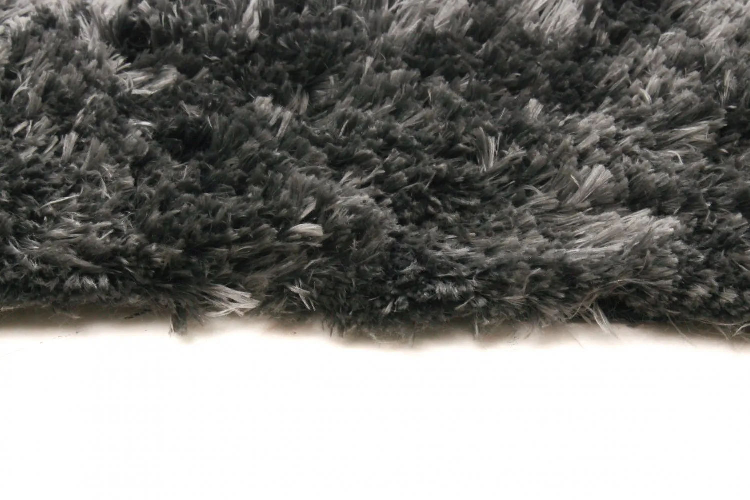 Tapetes felpudos - Janjira (cinza)