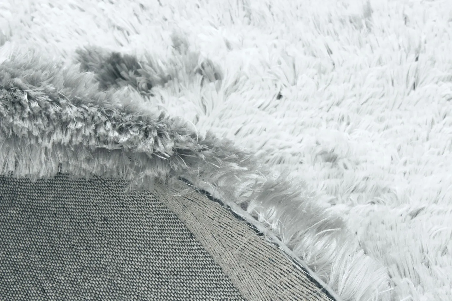 Tapetes felpudos - Janjira (prata)