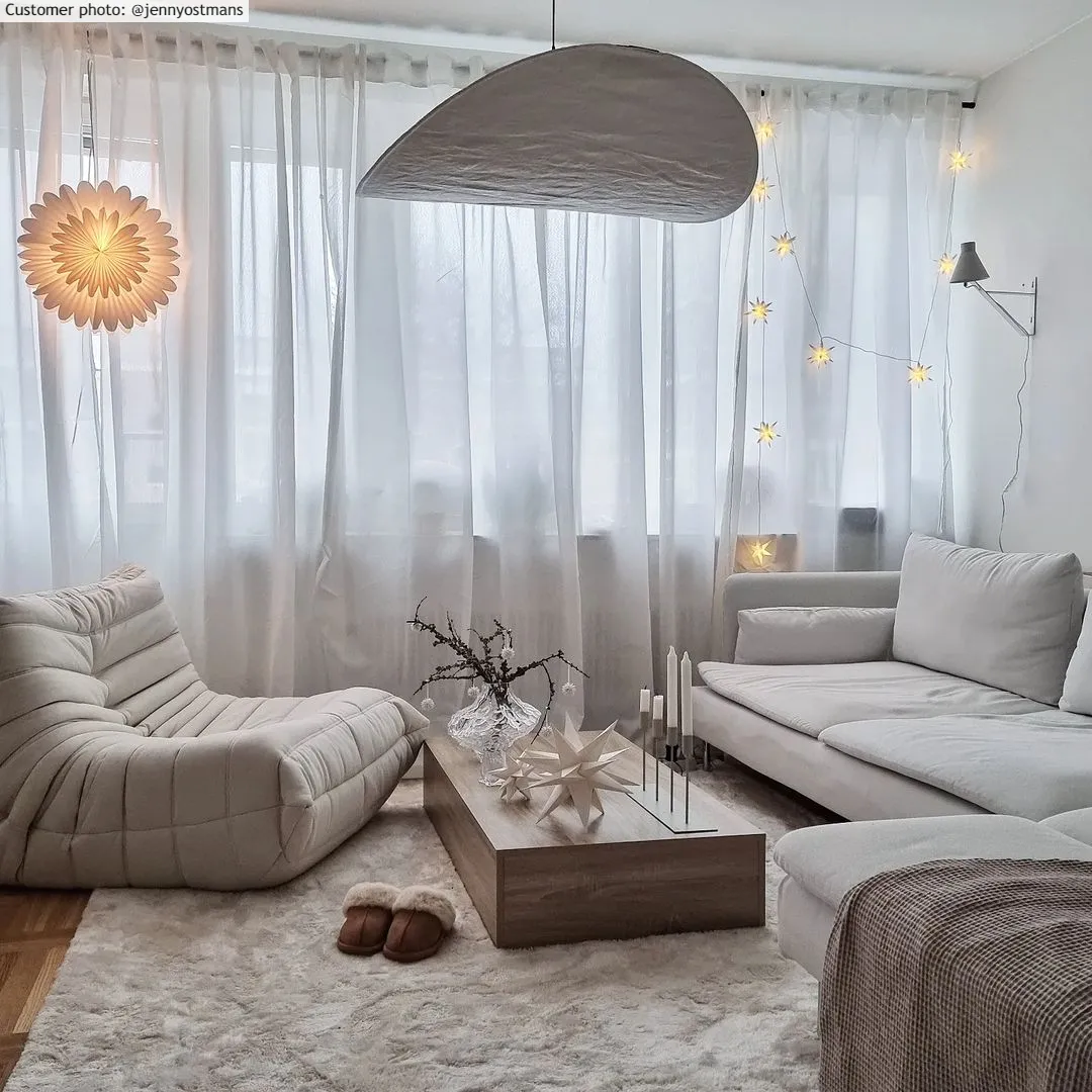 Tapetes felpudos - Aranga Super Soft Fur (bege)