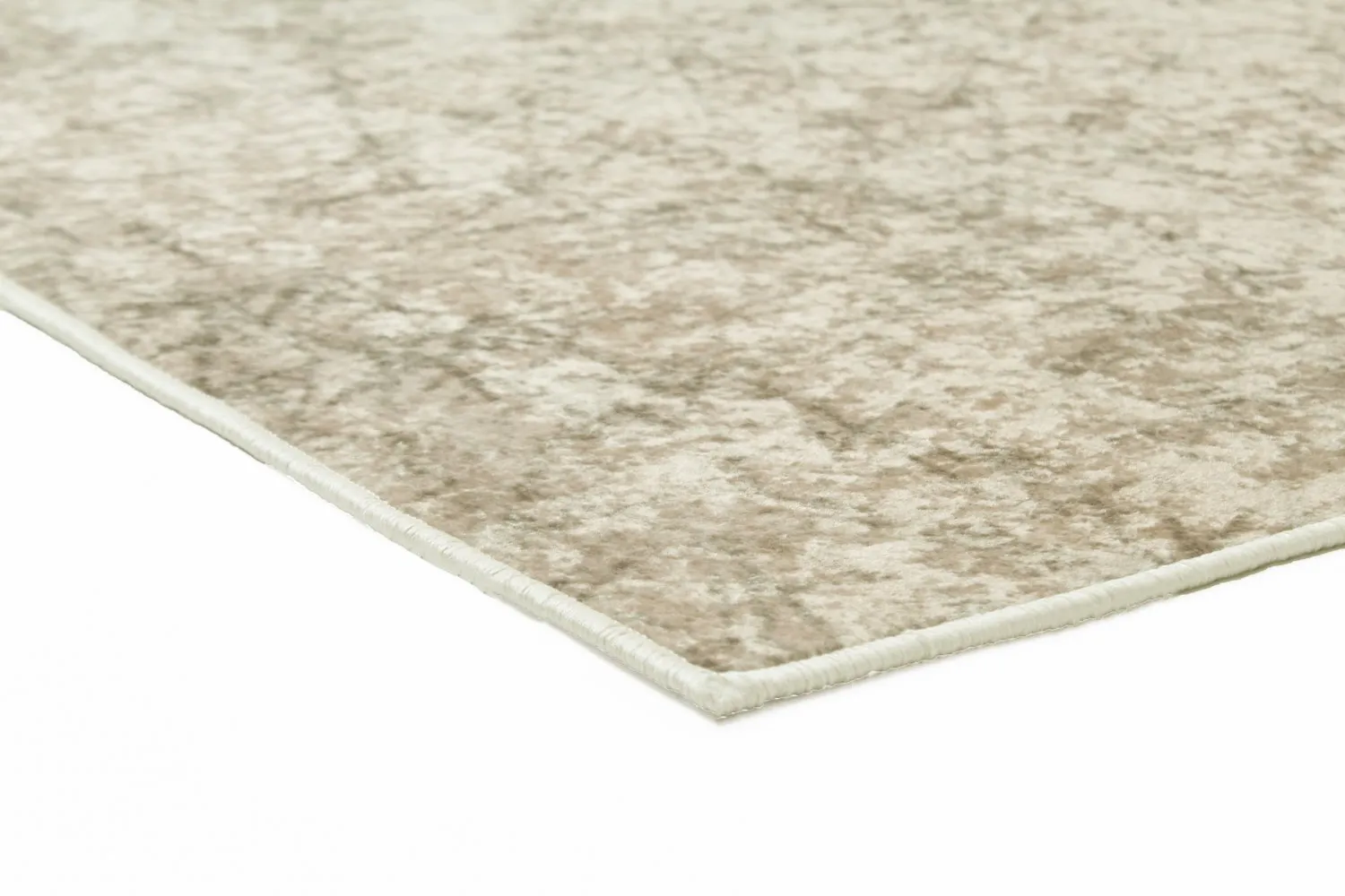 Tapete Wilton - Jervis (cinza/bege)