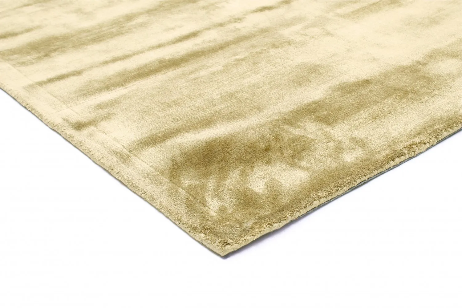 Tapete de viscose - Jodhpur Special Luxury Edition (dourado)