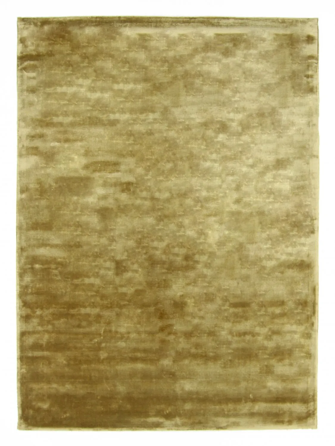 Tapete de viscose - Jodhpur Special Luxury Edition (dourado)