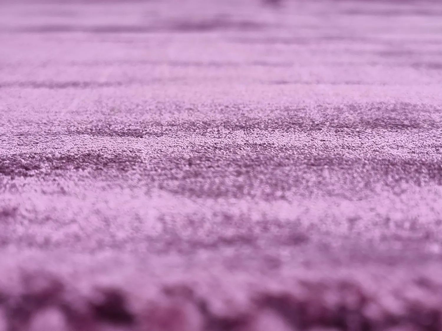 Tapete redondo - Jodhpur Special Luxury Edition (roxo)