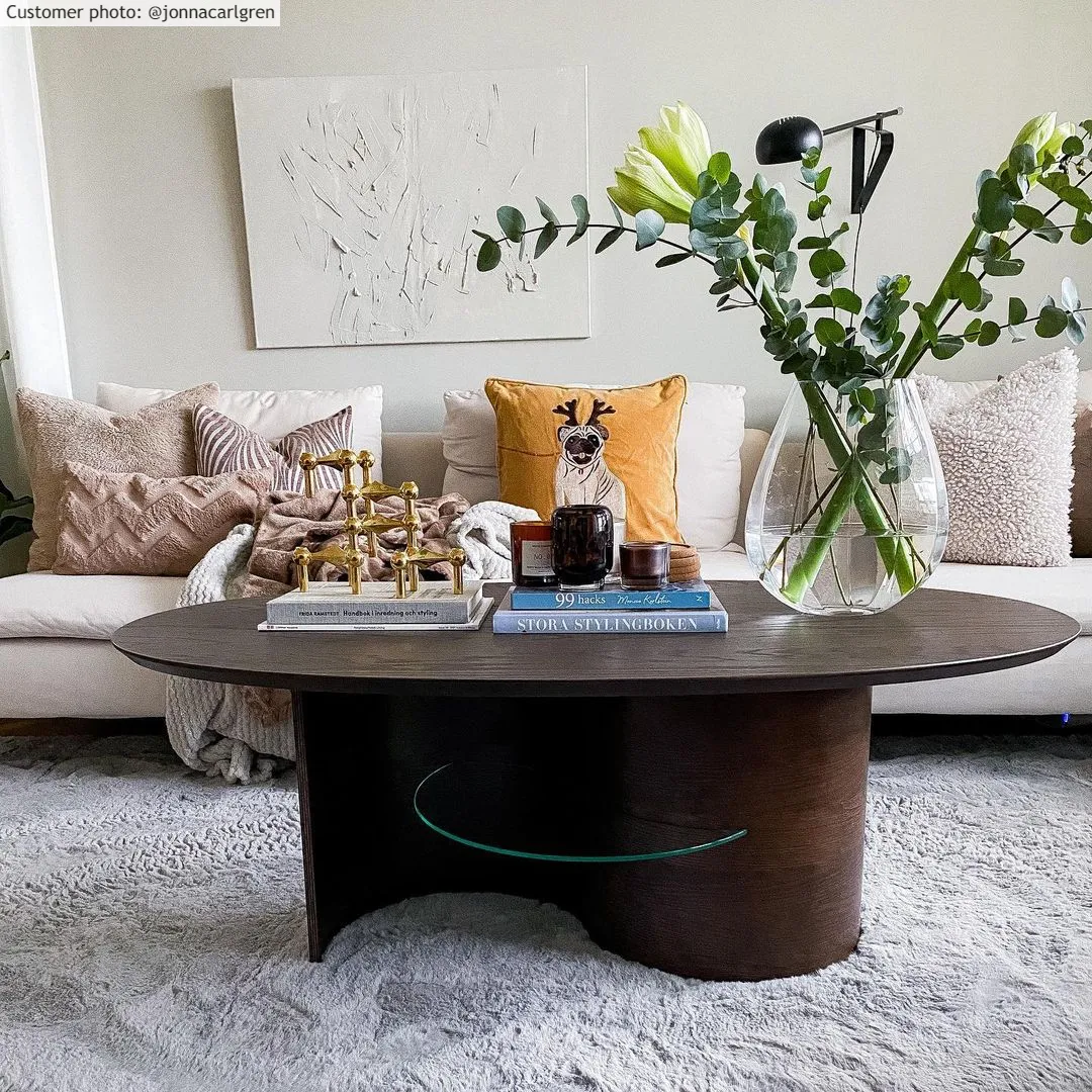 Tapetes felpudos - Aranga Super Soft Fur (cinza)