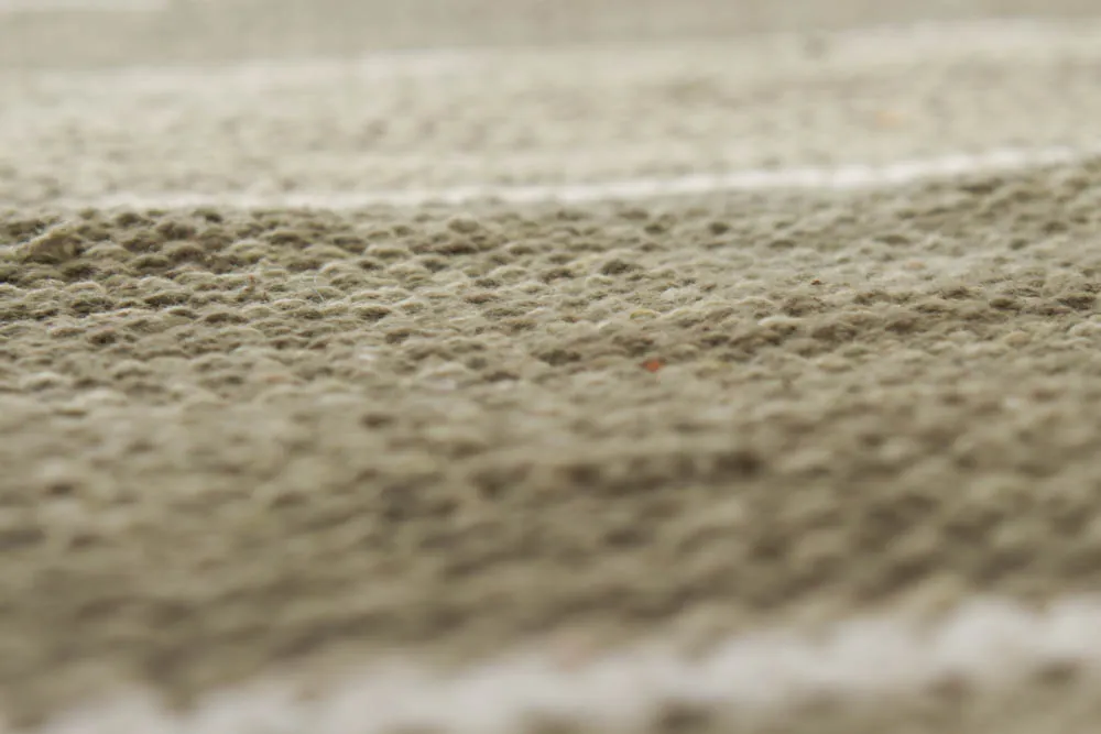 Tapete de retalhos - Julia (verde)