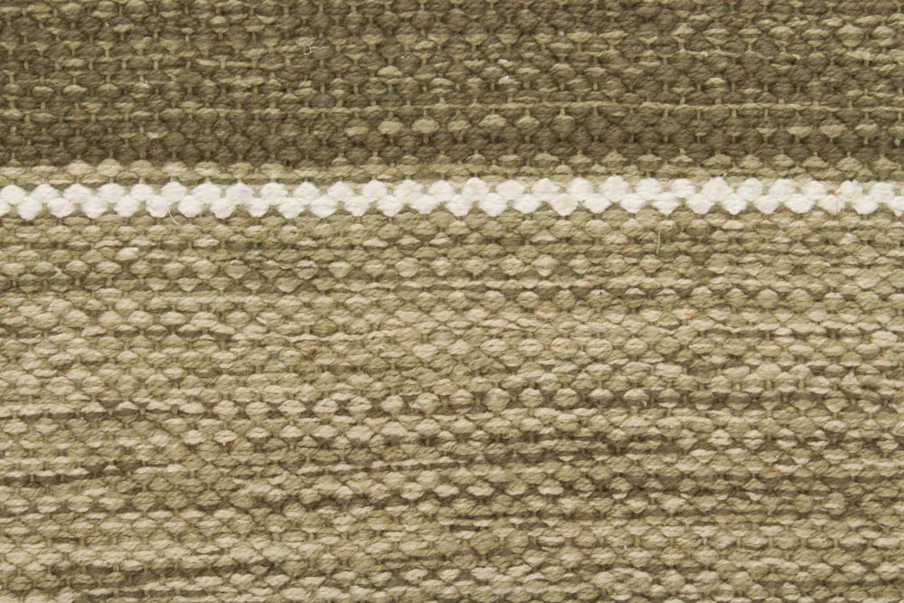 Tapete de retalhos - Julia (verde)