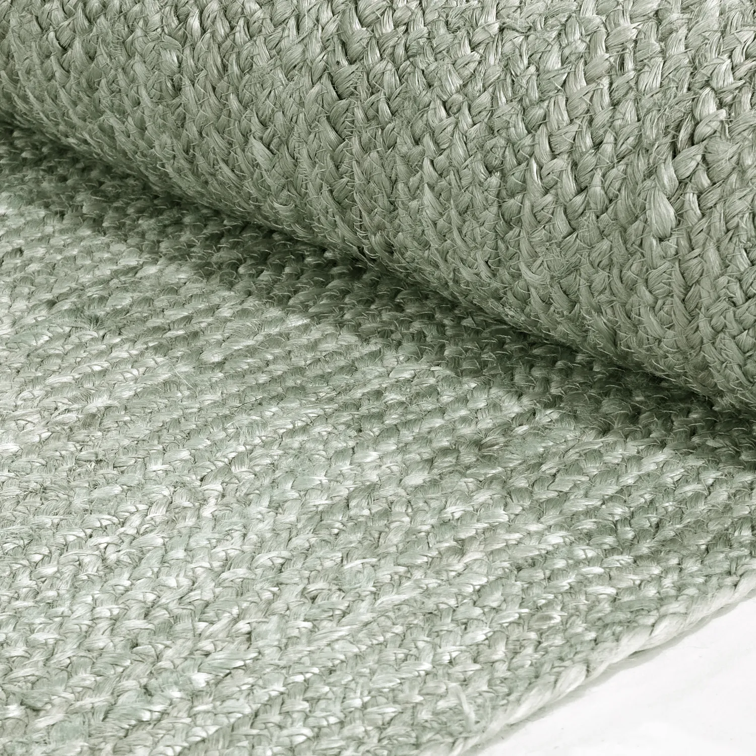 Tapete de juta - Amasia (cinza)