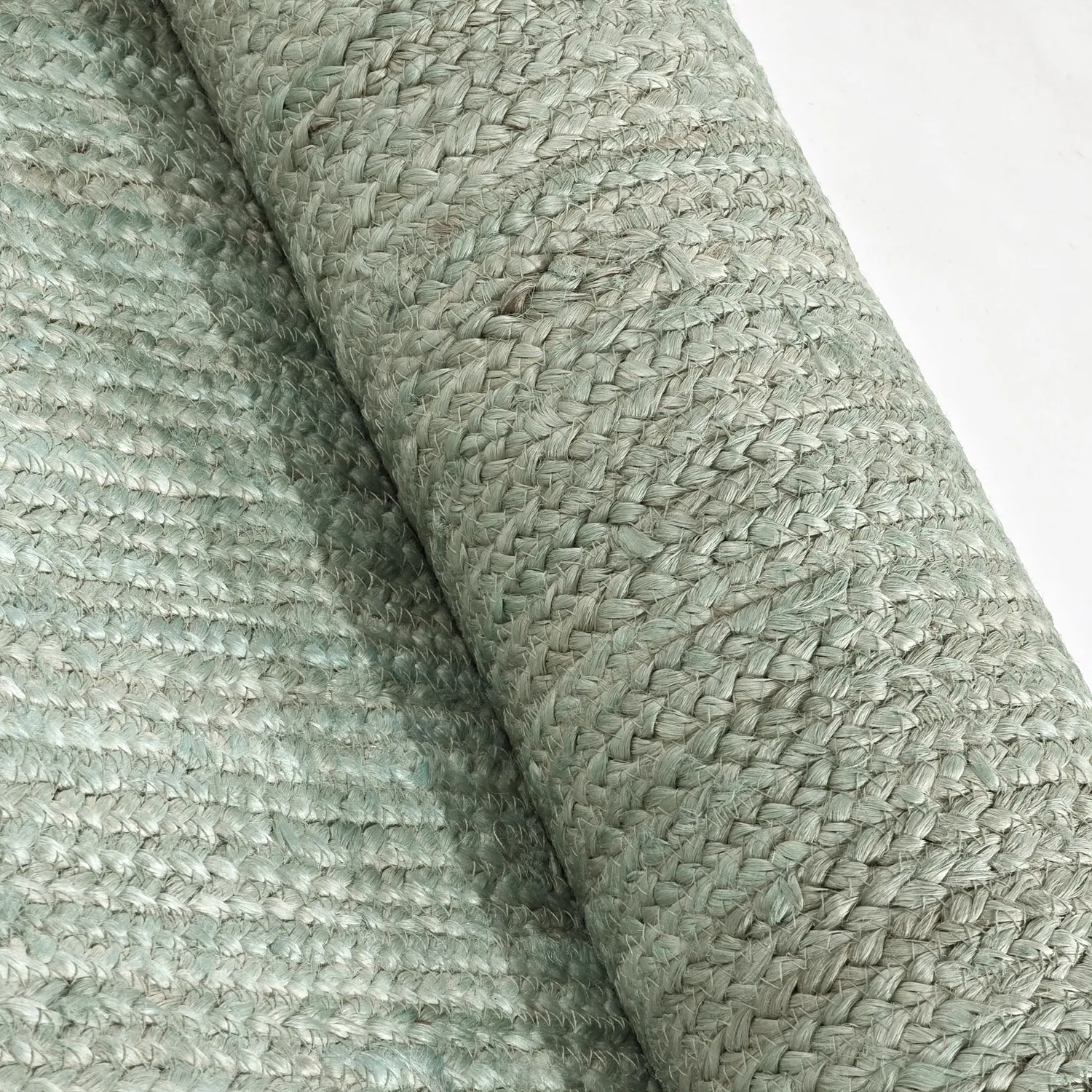 Tapete de juta - Amasia (cinza)