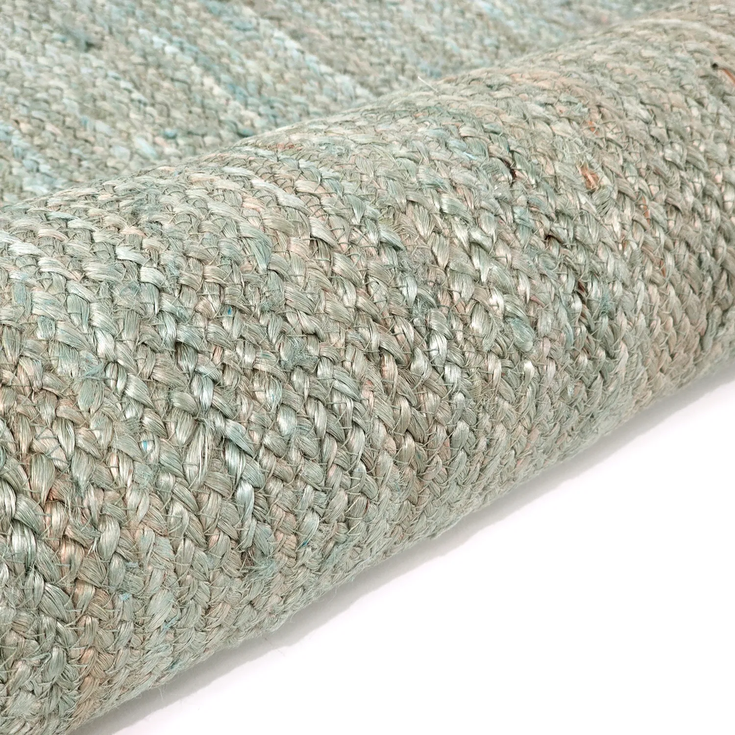 Tapete de juta - Amasia (cinza)