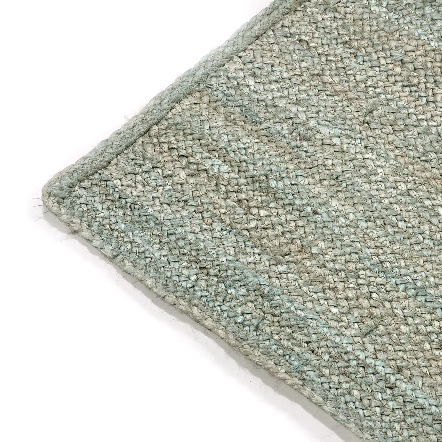 Tapete de juta - Amasia (cinza)