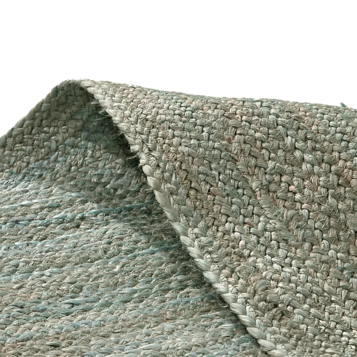 Tapete de juta - Amasia (cinza)