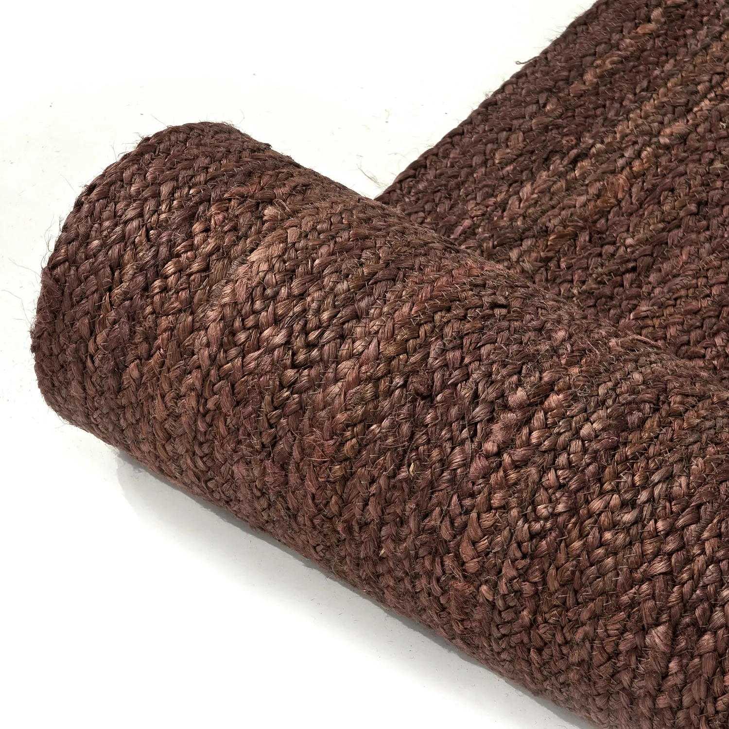 Tapete de juta - Amasia (café)