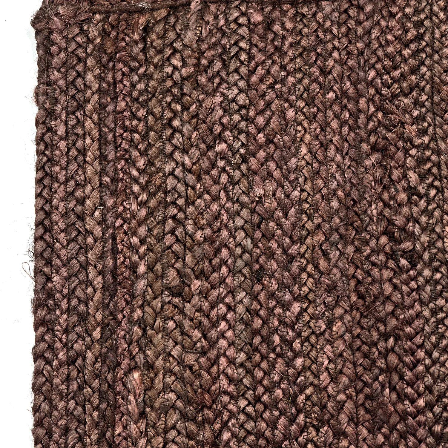 Tapete de juta - Amasia (café)