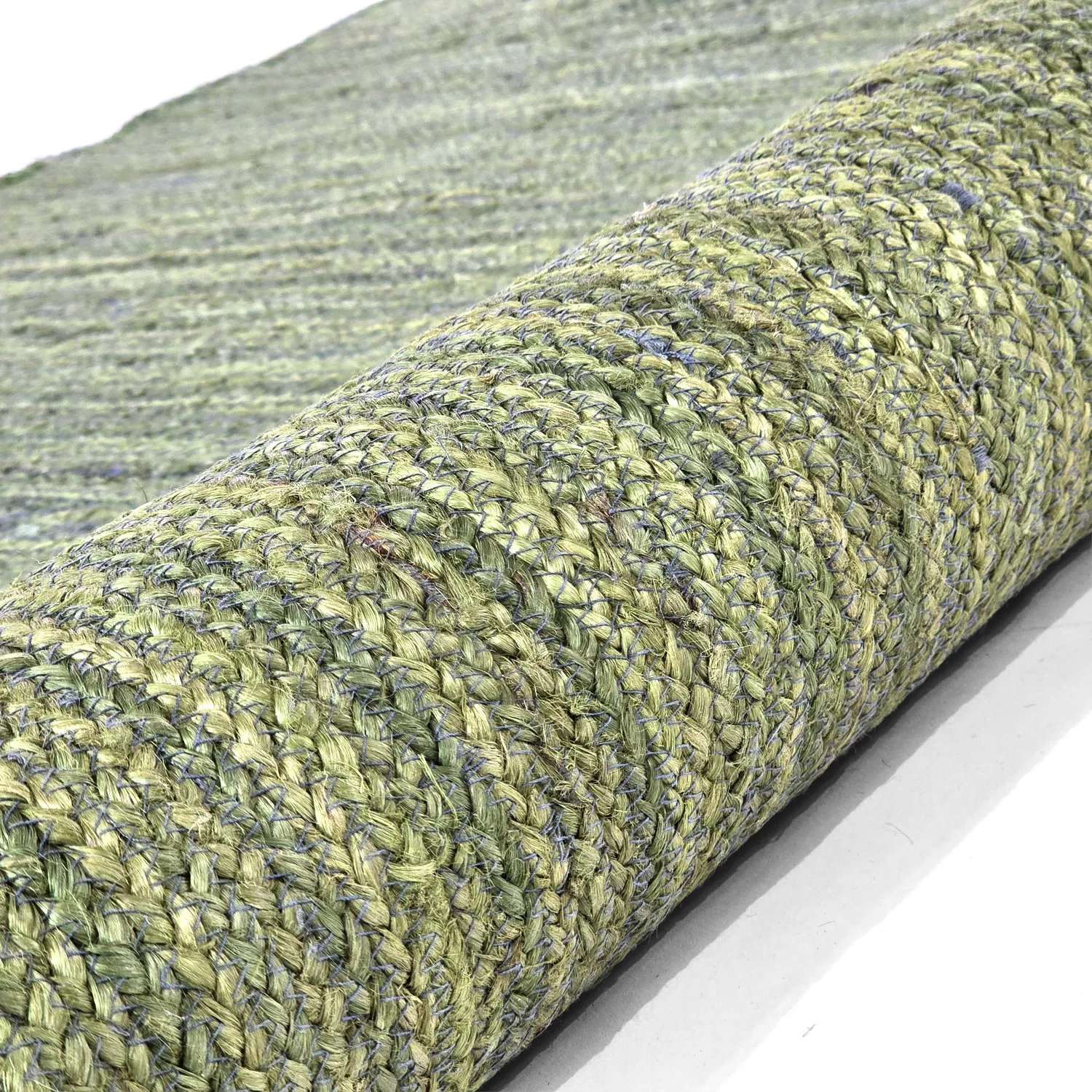 Tapete de juta - Amasia (azeitona)