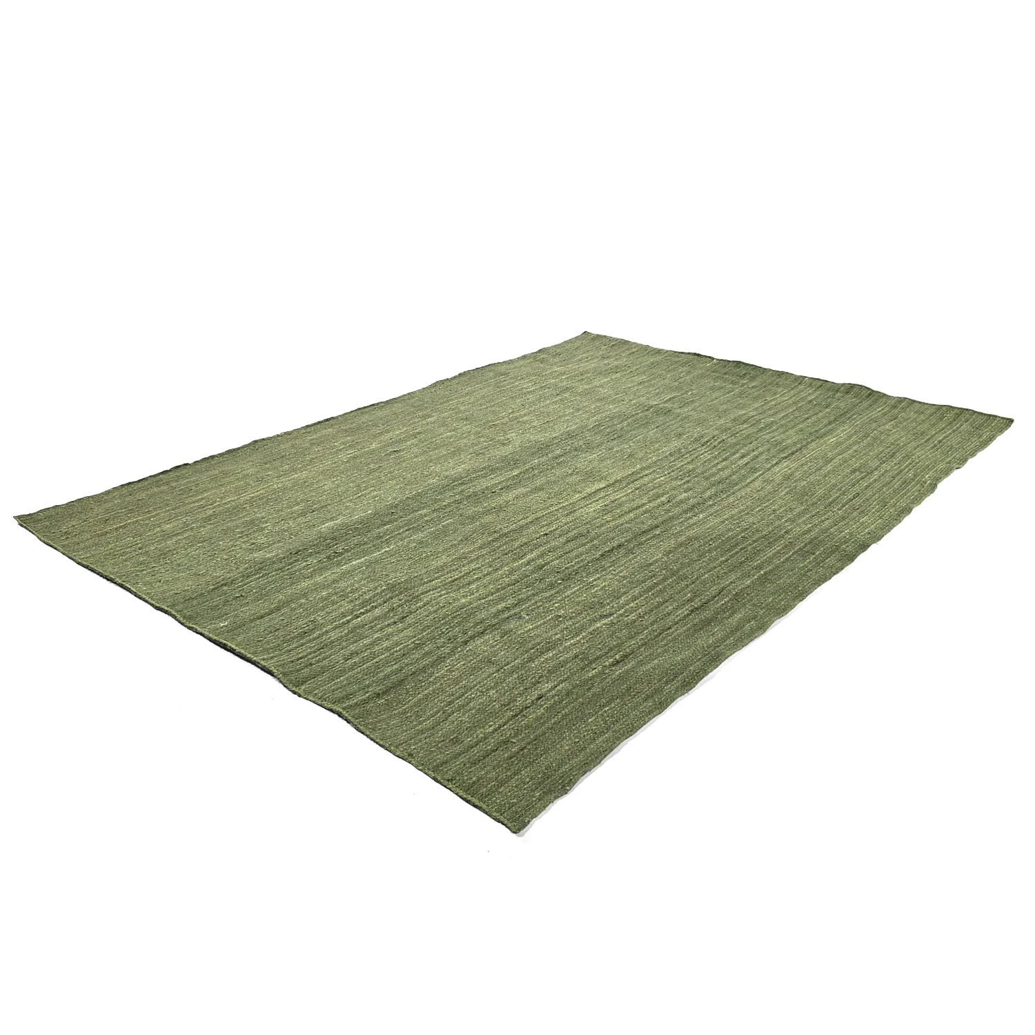 Tapete de juta - Amasia (azeitona)