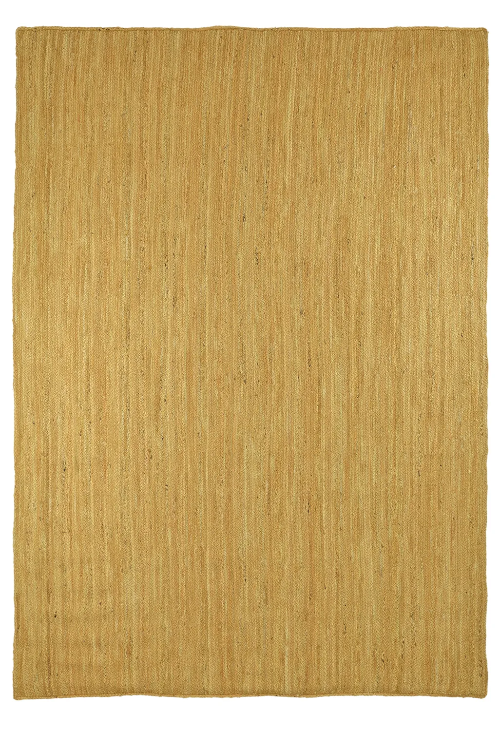 Tapete de juta - Amasia (laranja)