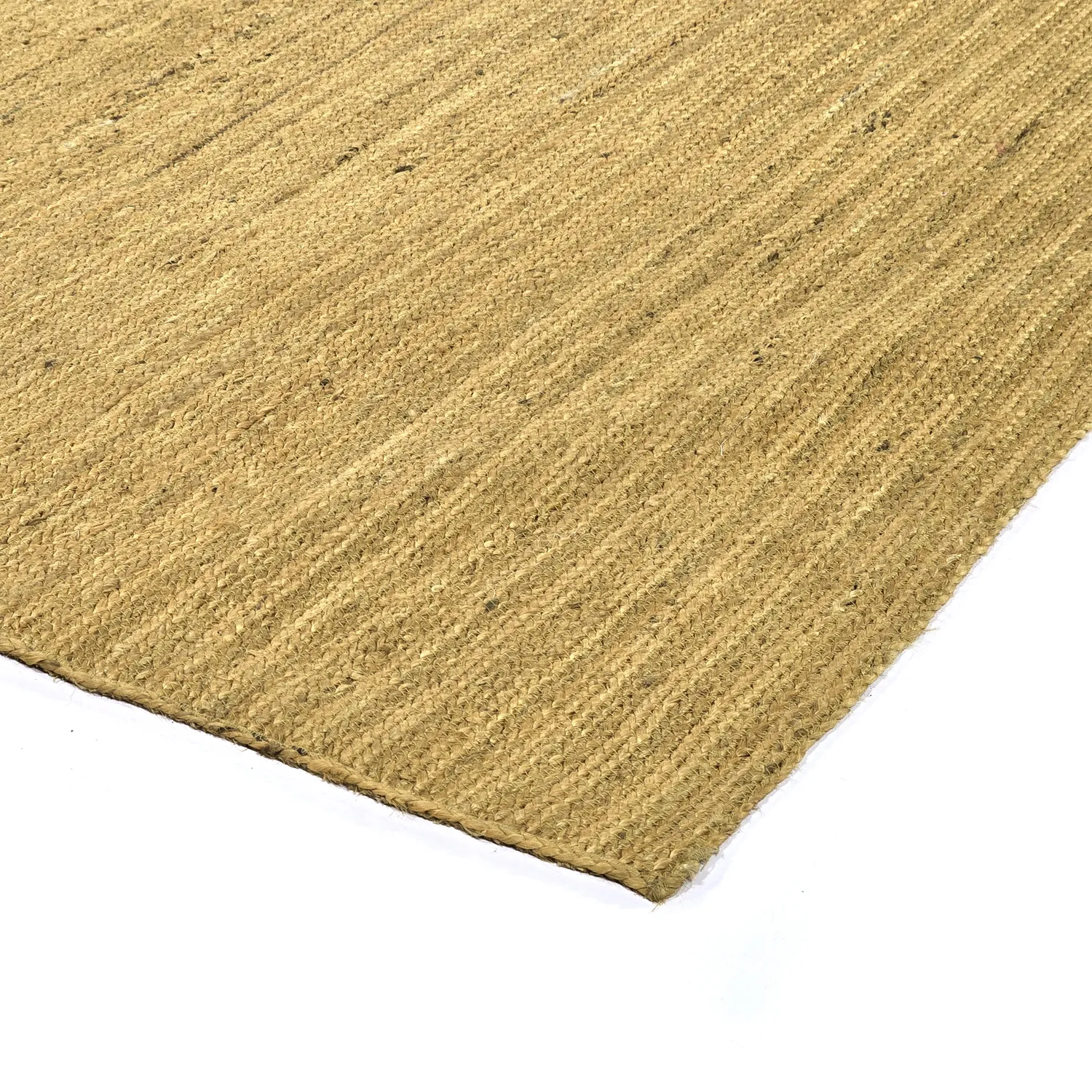 Tapete de juta - Amasia (laranja)