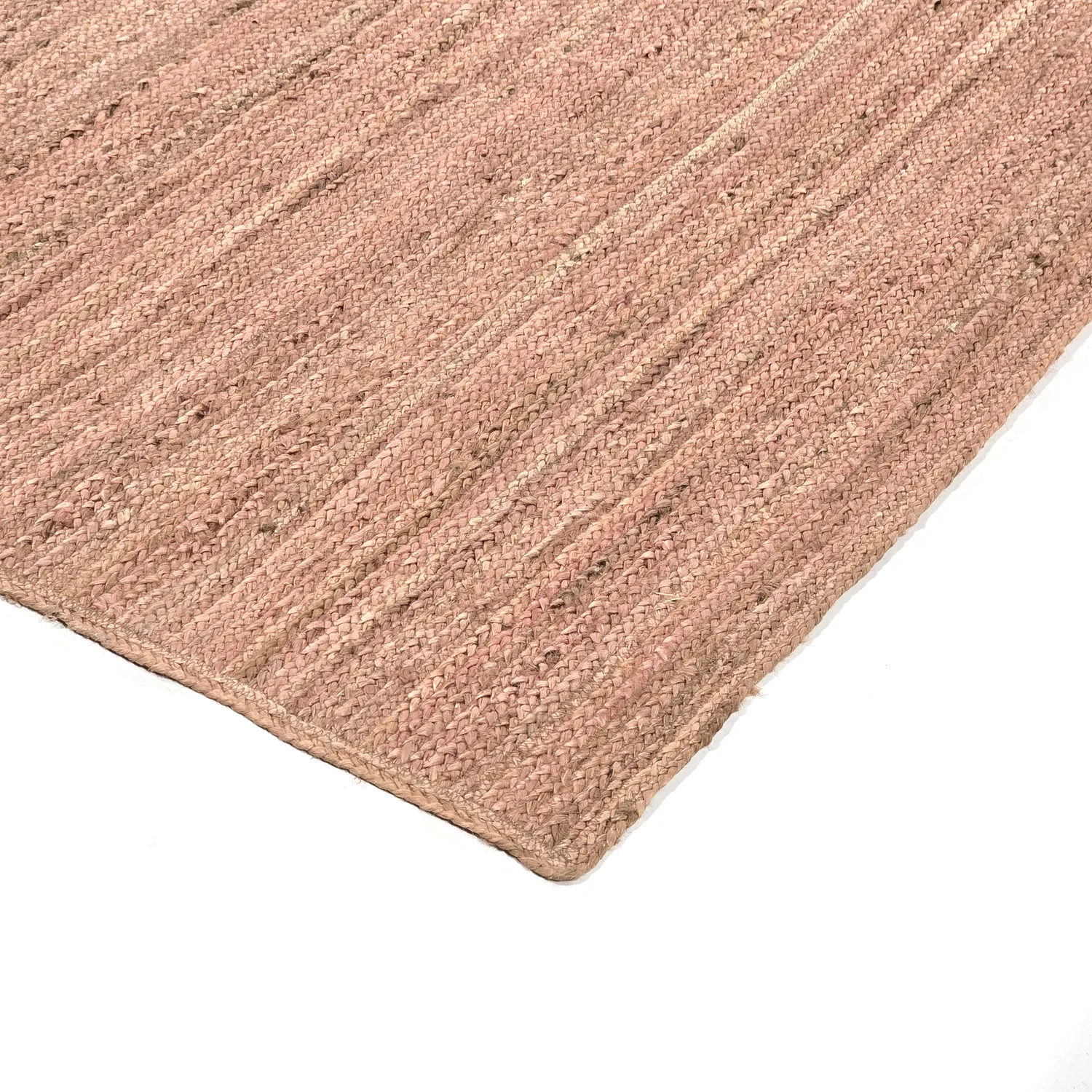 Tapete de juta - Amasia (tan)