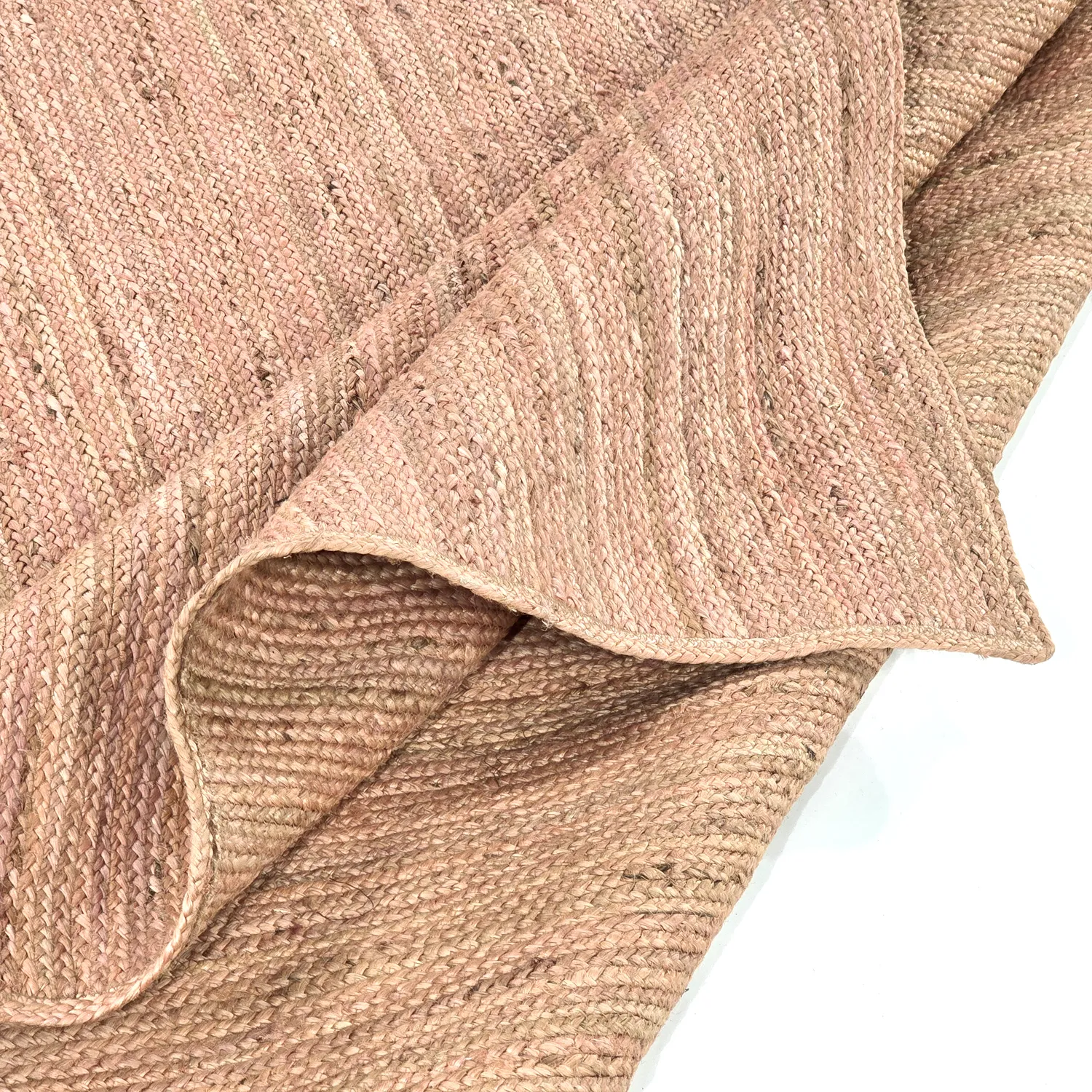 Tapete de juta - Amasia (tan)