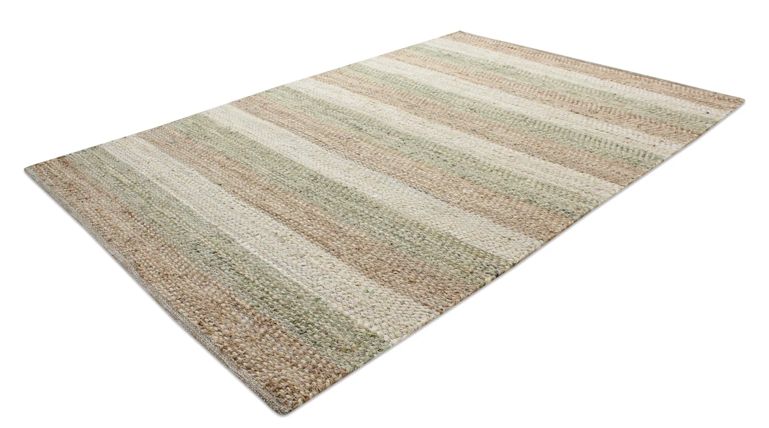 Tapete de juta - Lara (juta)