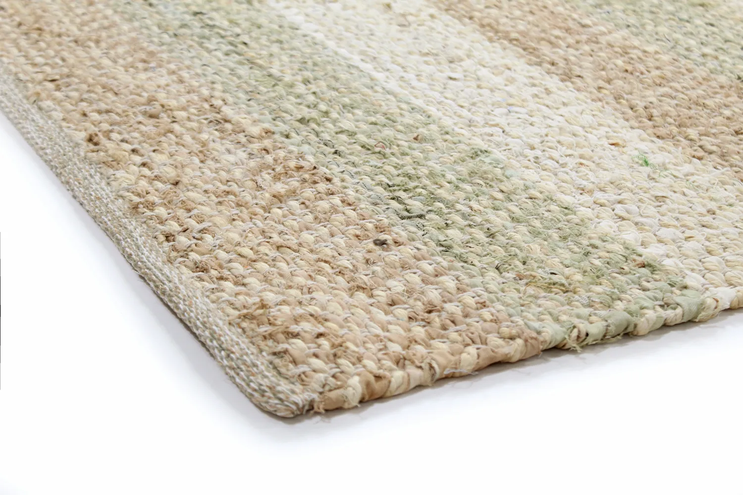 Tapete de juta - Lara (juta)