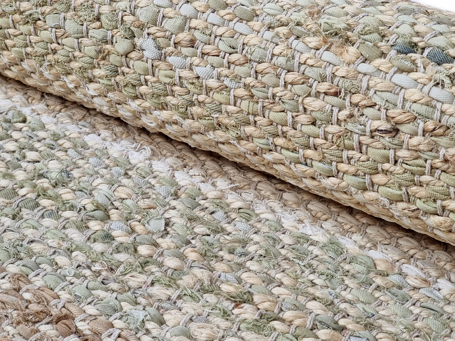 Tapete de juta - Lara (juta)