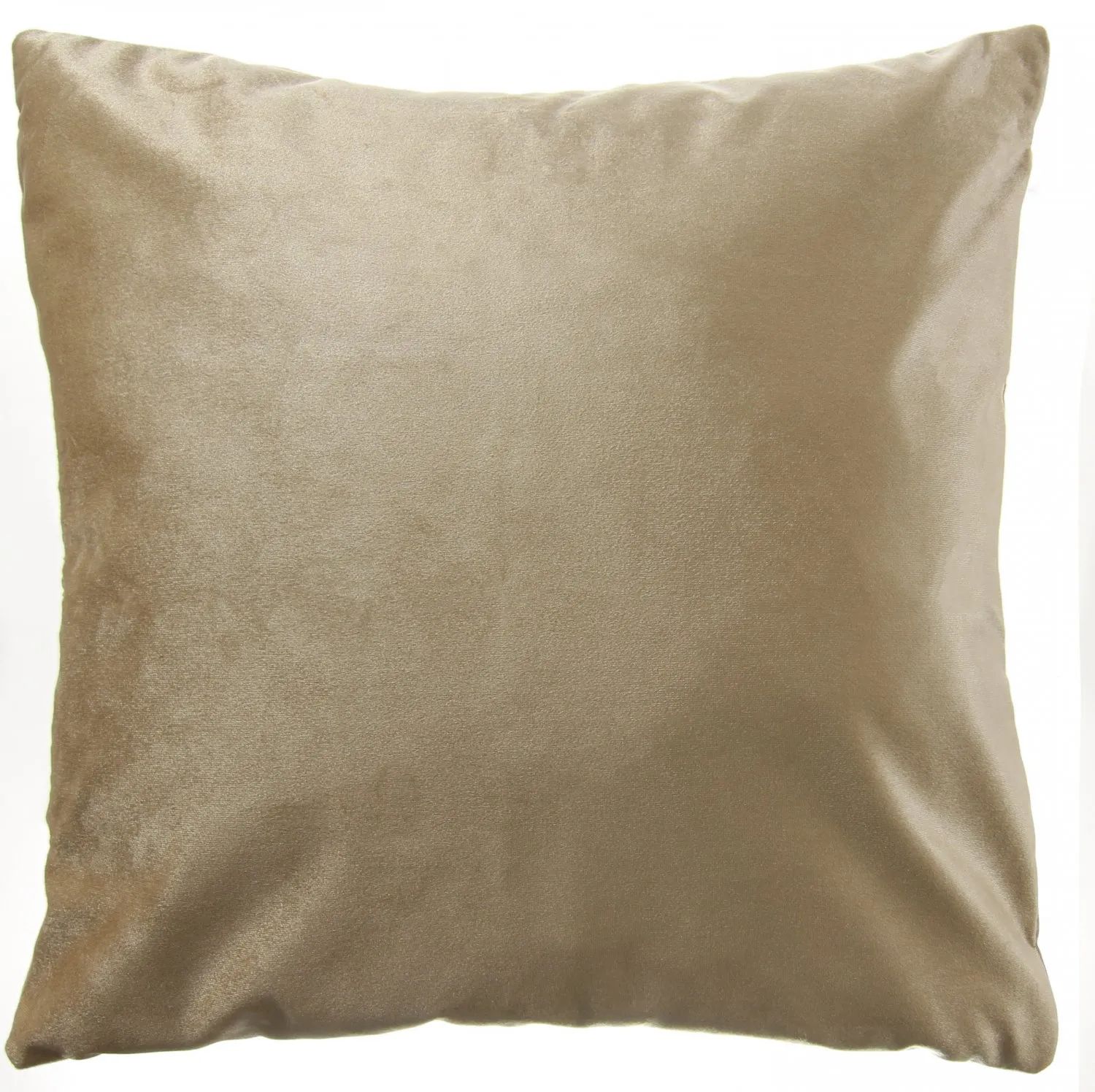 Capa de Almofadas de Veludo 50 x 50 cm