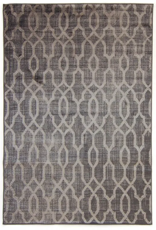 Tapete Wilton - Kara (antracite)