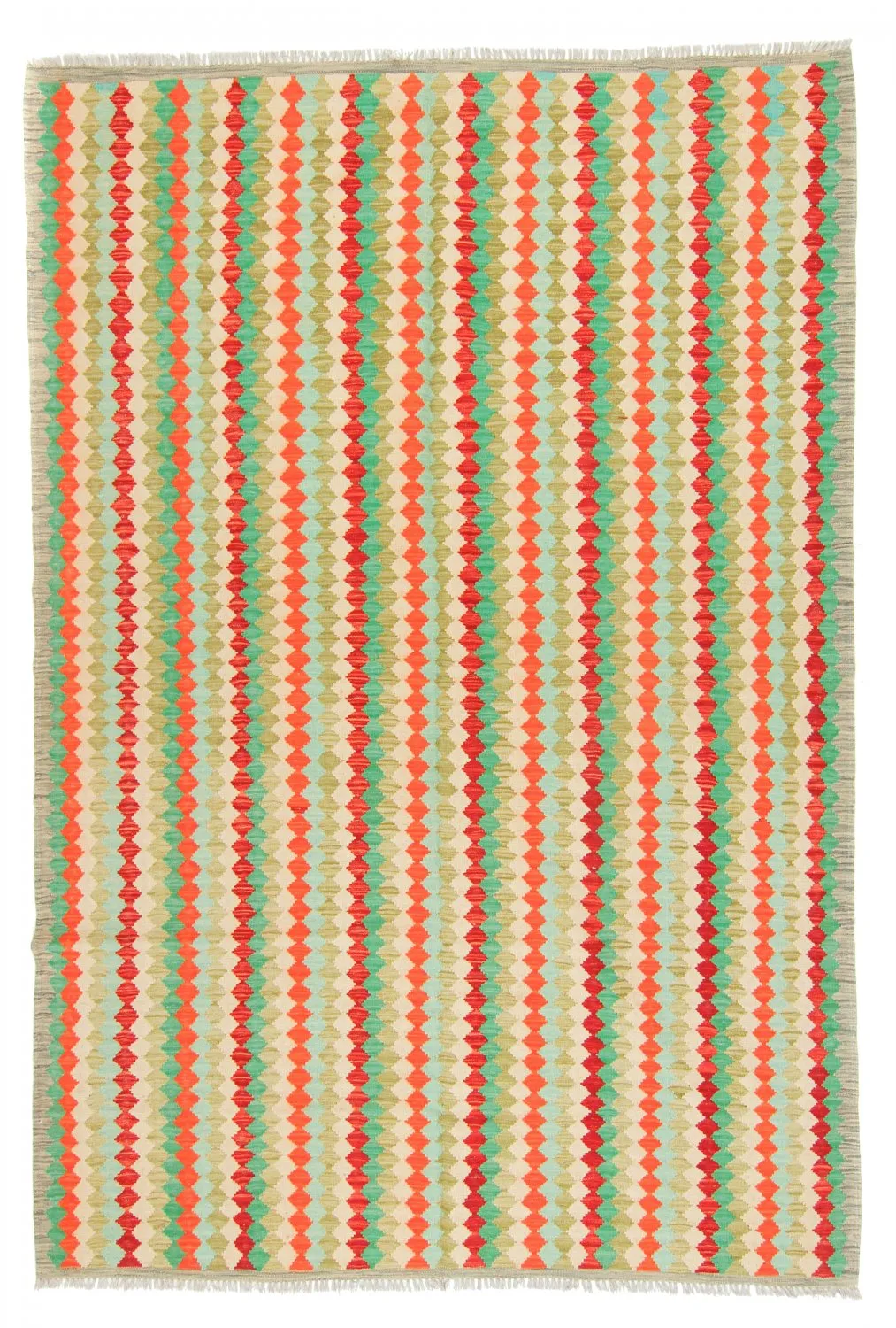 Tapete kilim oriental 294 x 202 cm