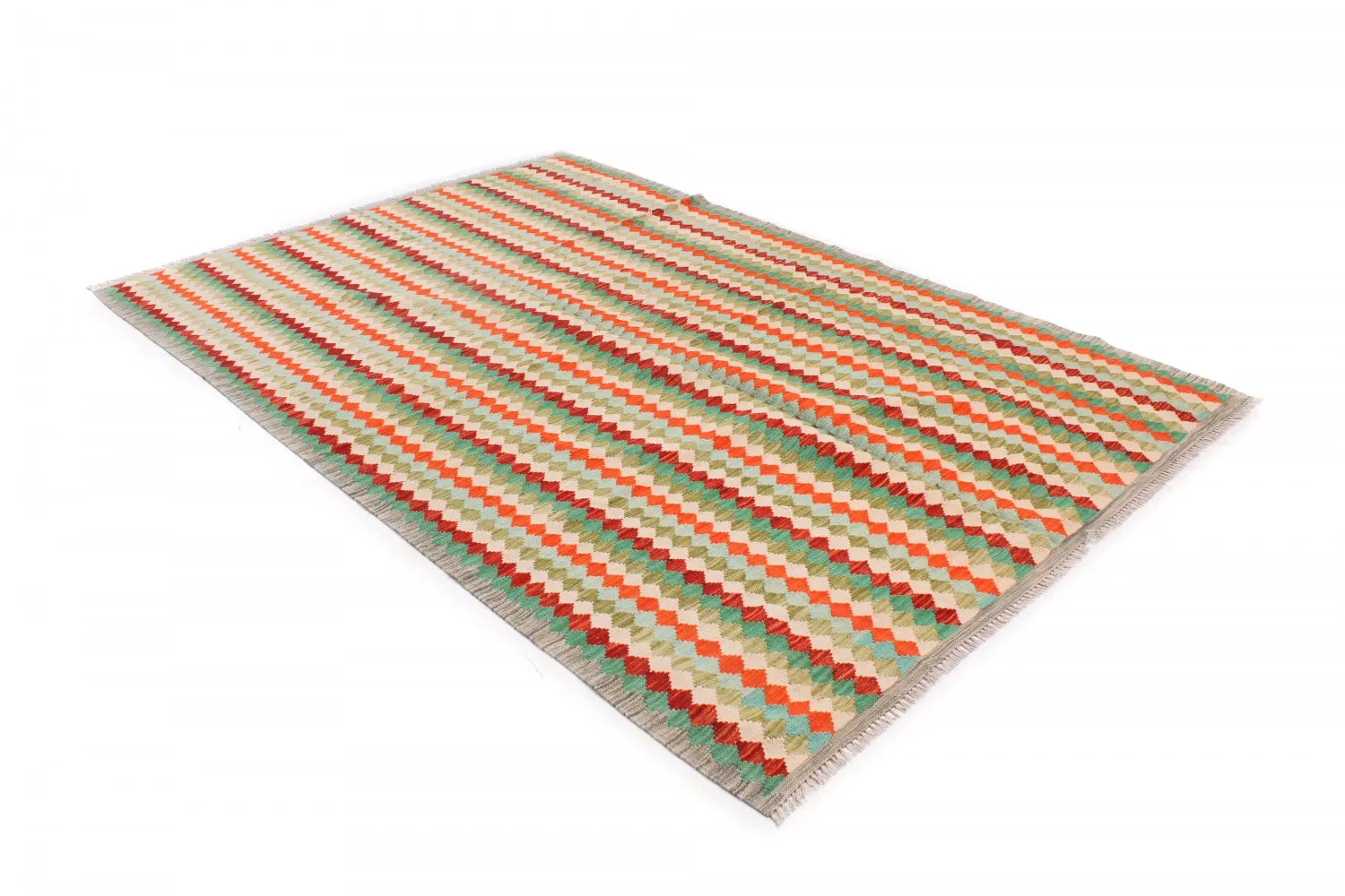 Tapete kilim oriental 294 x 202 cm