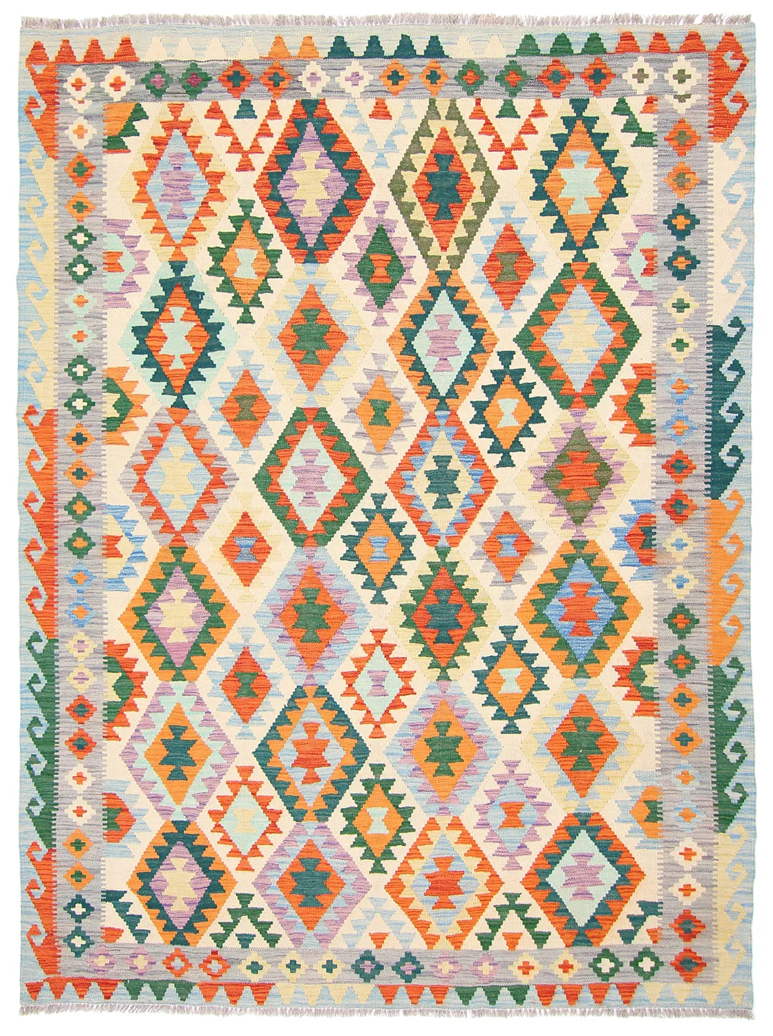 Tapete kilim oriental 230 x 176 cm