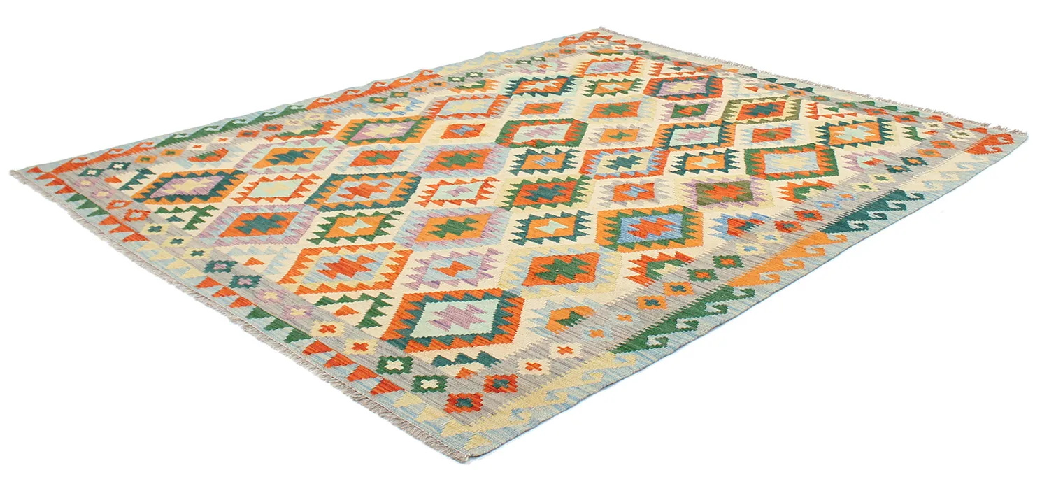 Tapete kilim oriental 230 x 176 cm