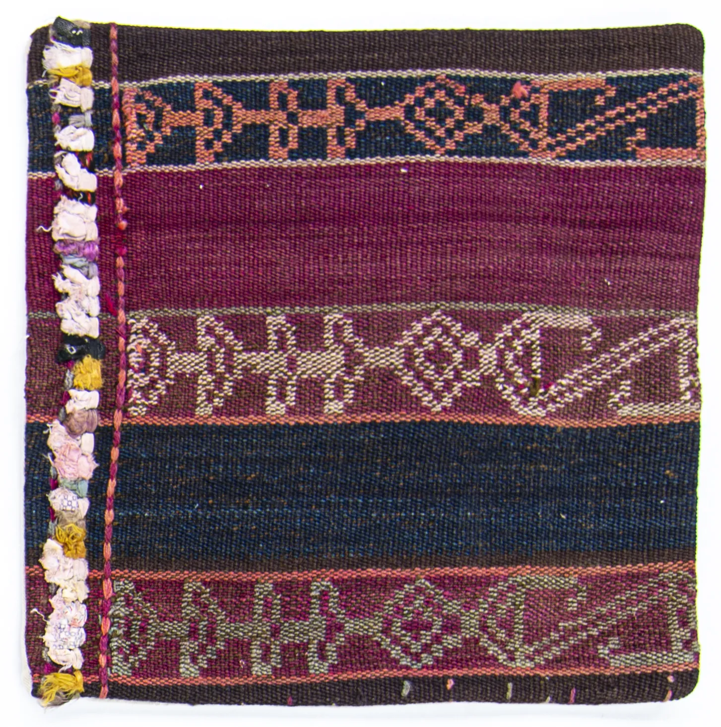 Capa de Almofada Kelim 40 x 40 cm