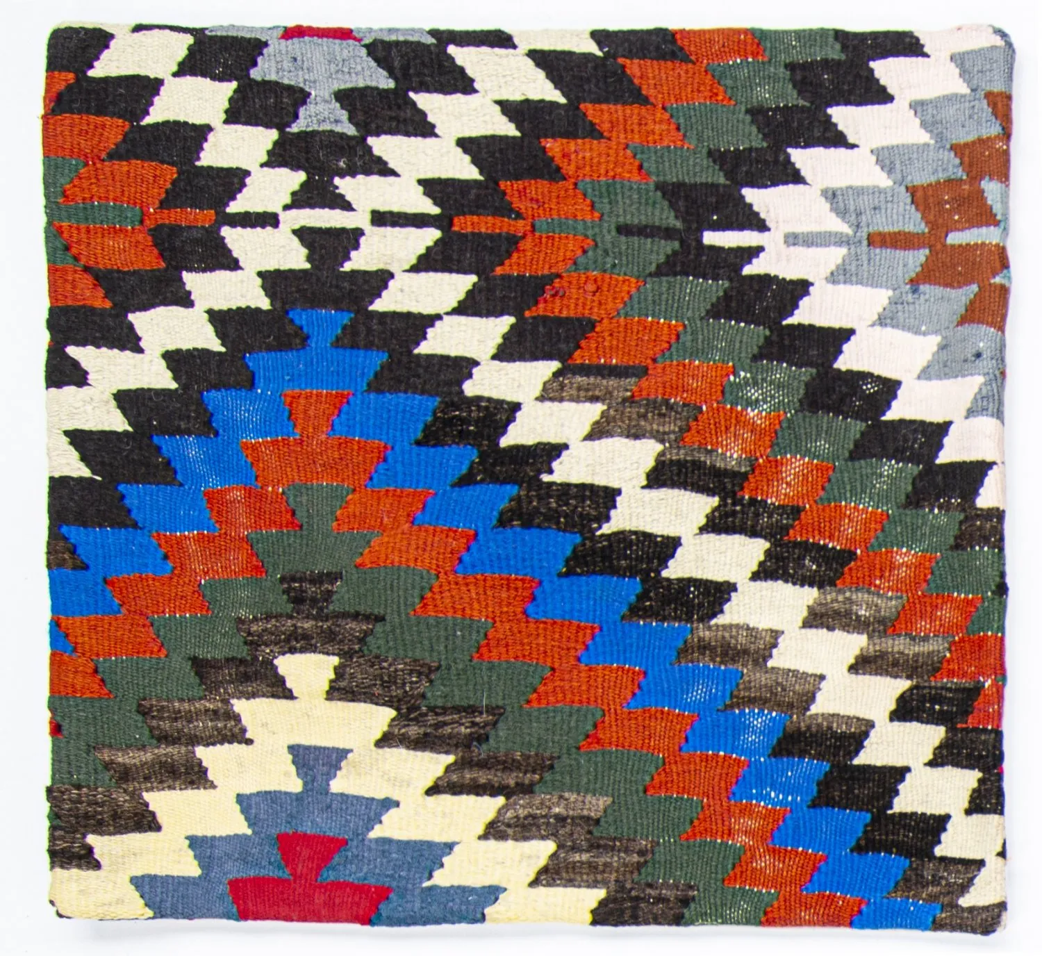 Capa de Almofada Kelim 60 x 60 cm