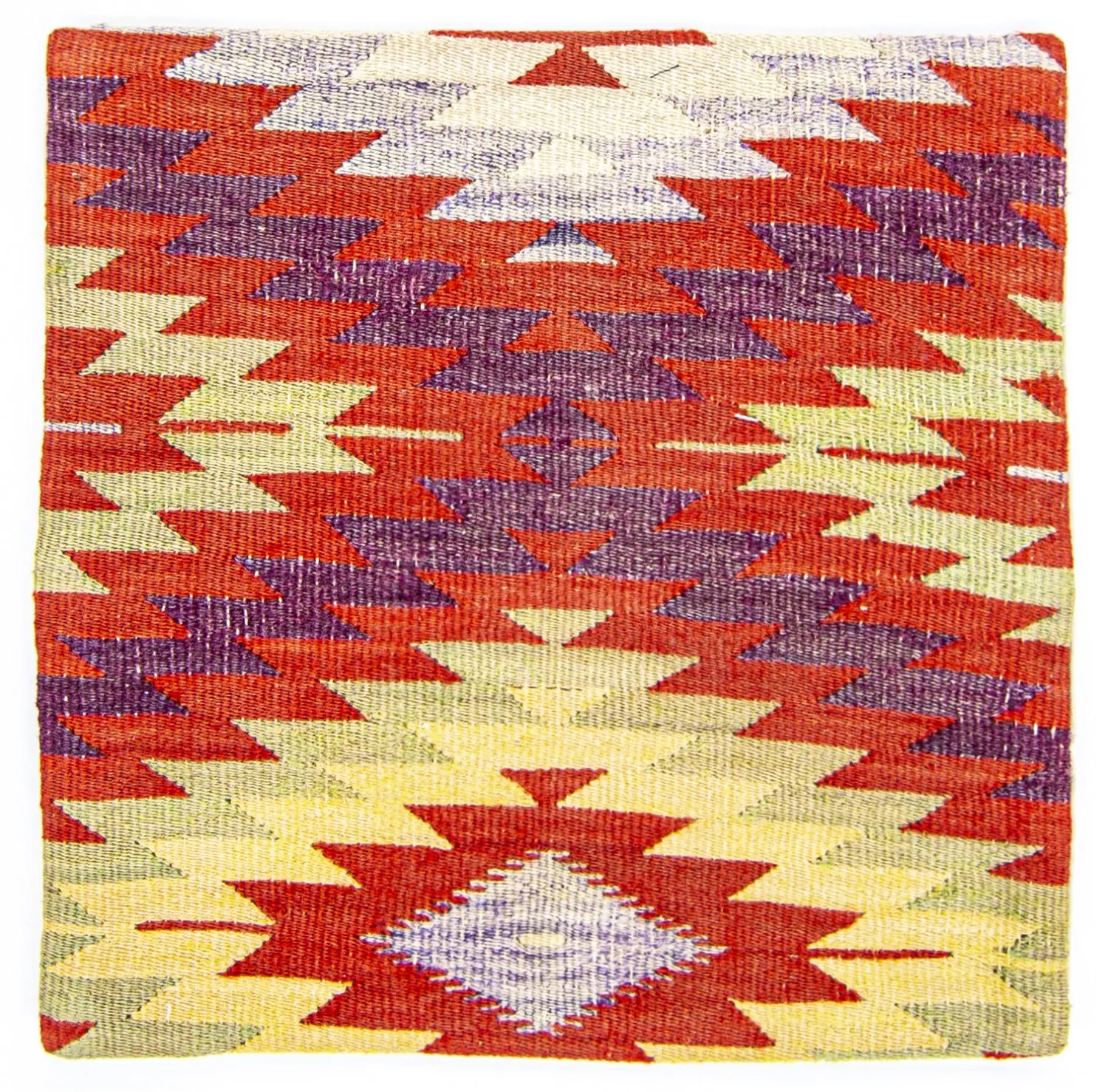 Capa de Almofada Kelim 40 x 40 cm