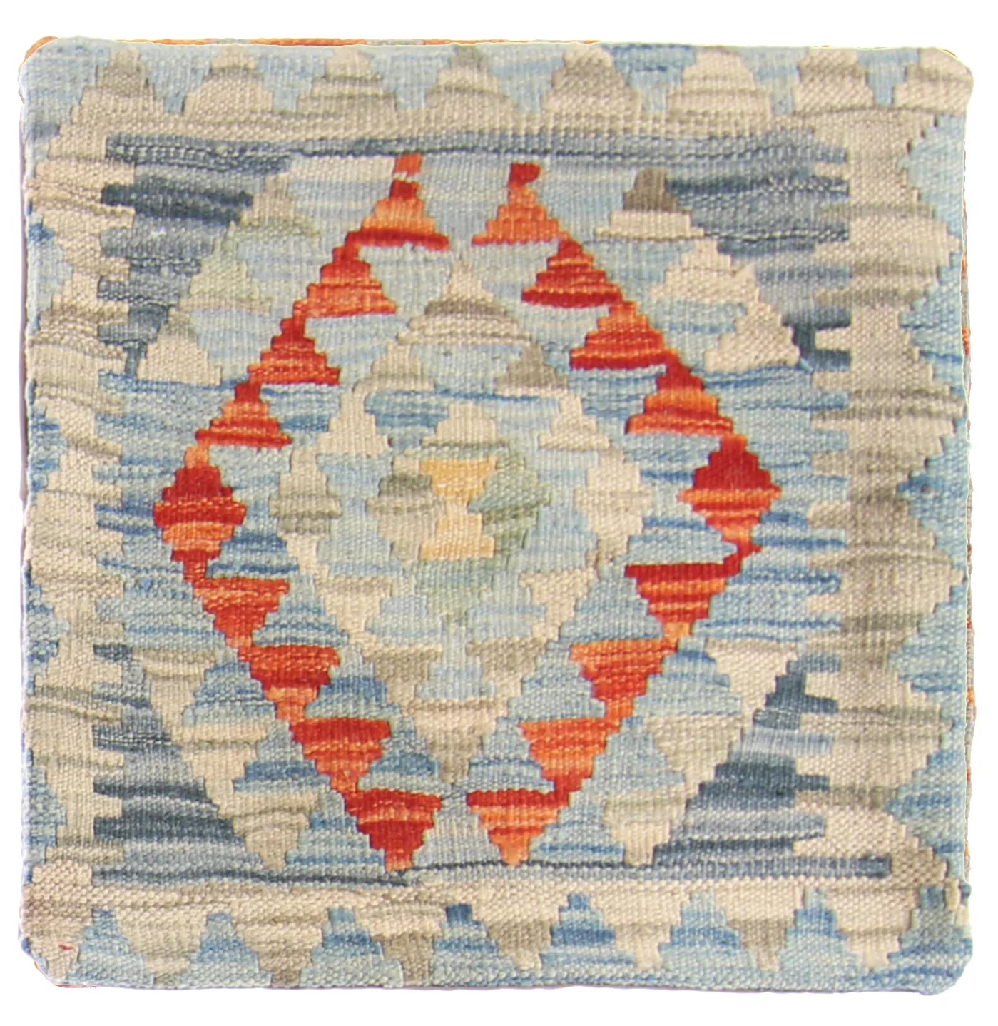 Capa de Almofada Kelim 45 x 45 cm