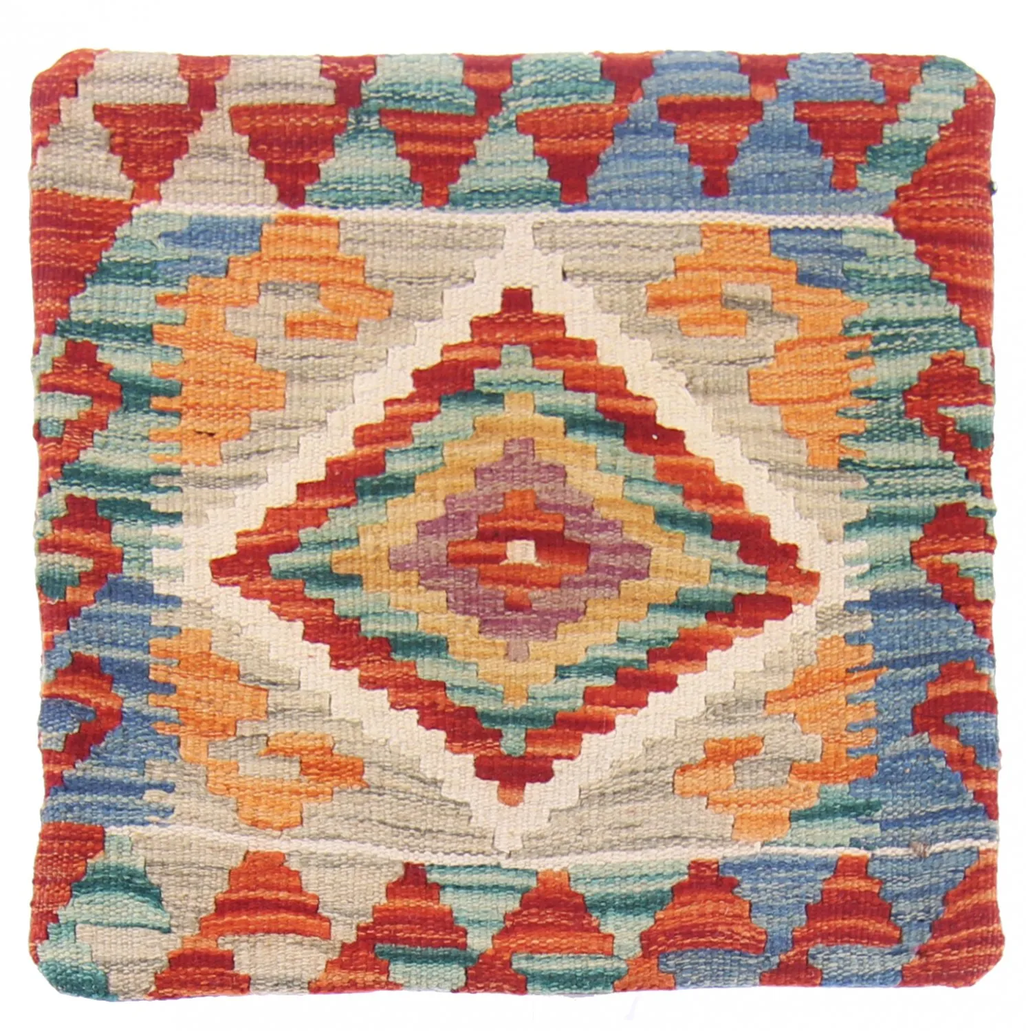 Capa de Almofada Kelim 45 x 45 cm