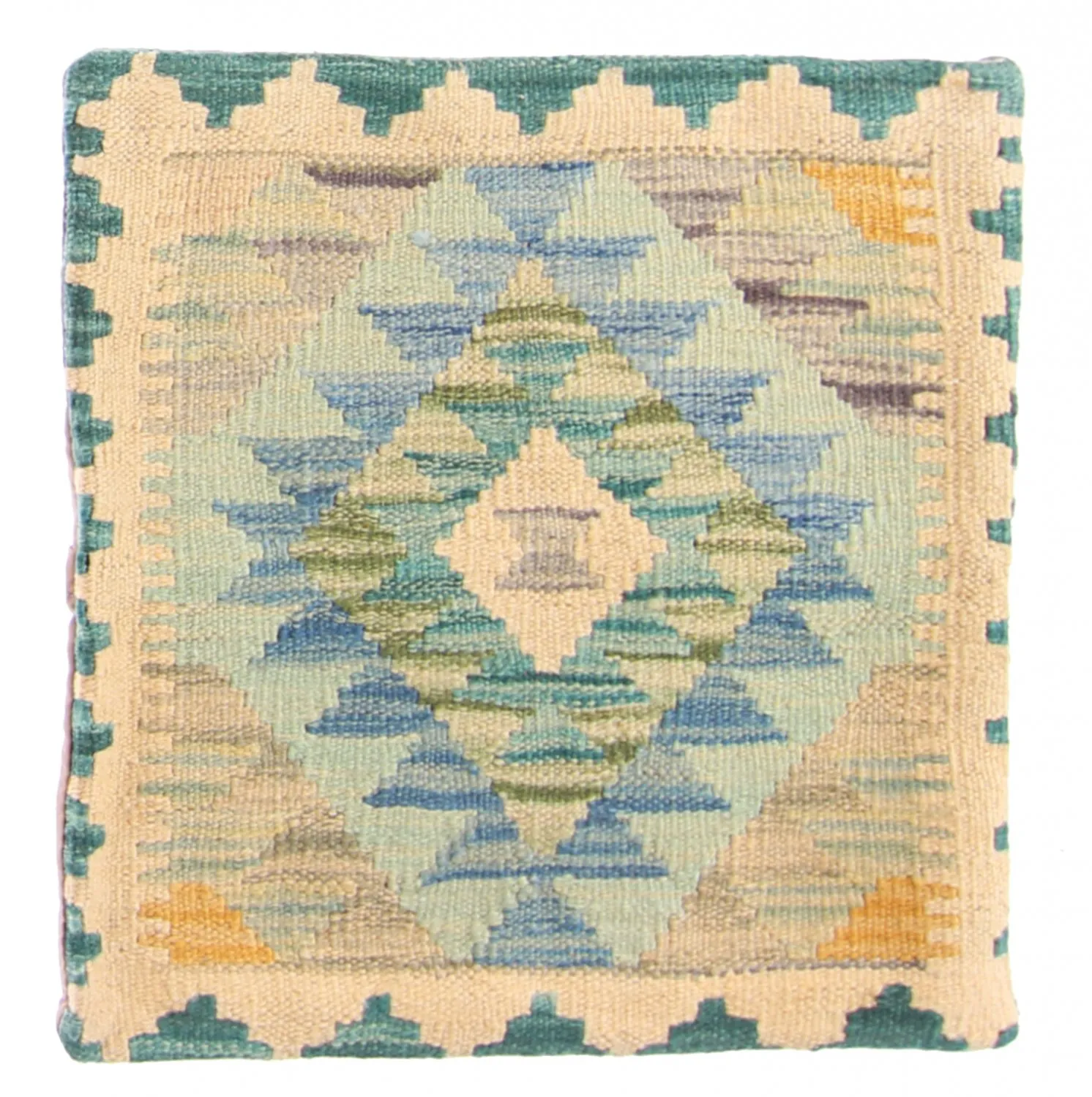 Capa de Almofada Kelim 45 x 45 cm