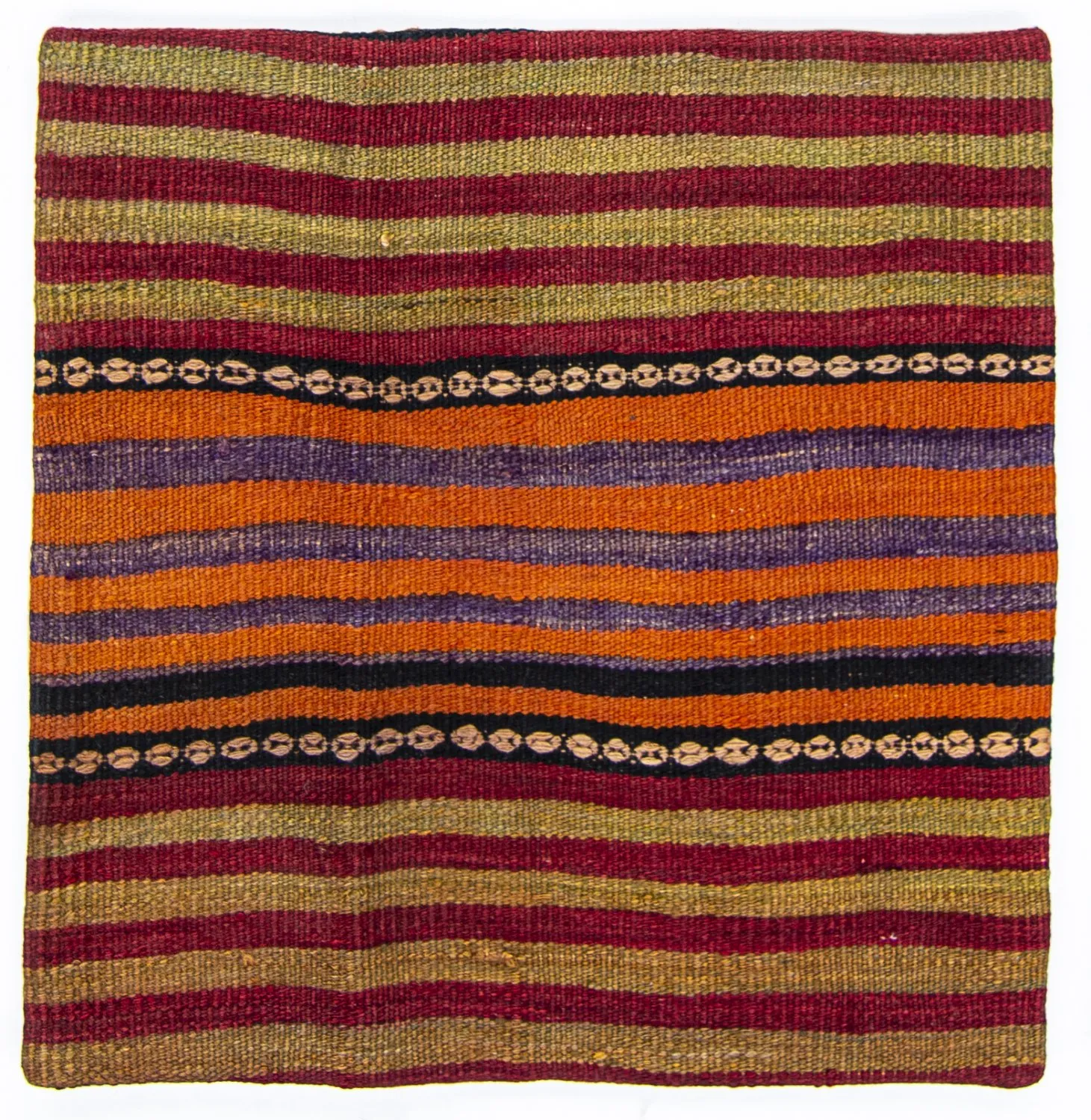 Capa de Almofada Kelim 50 x 50 cm