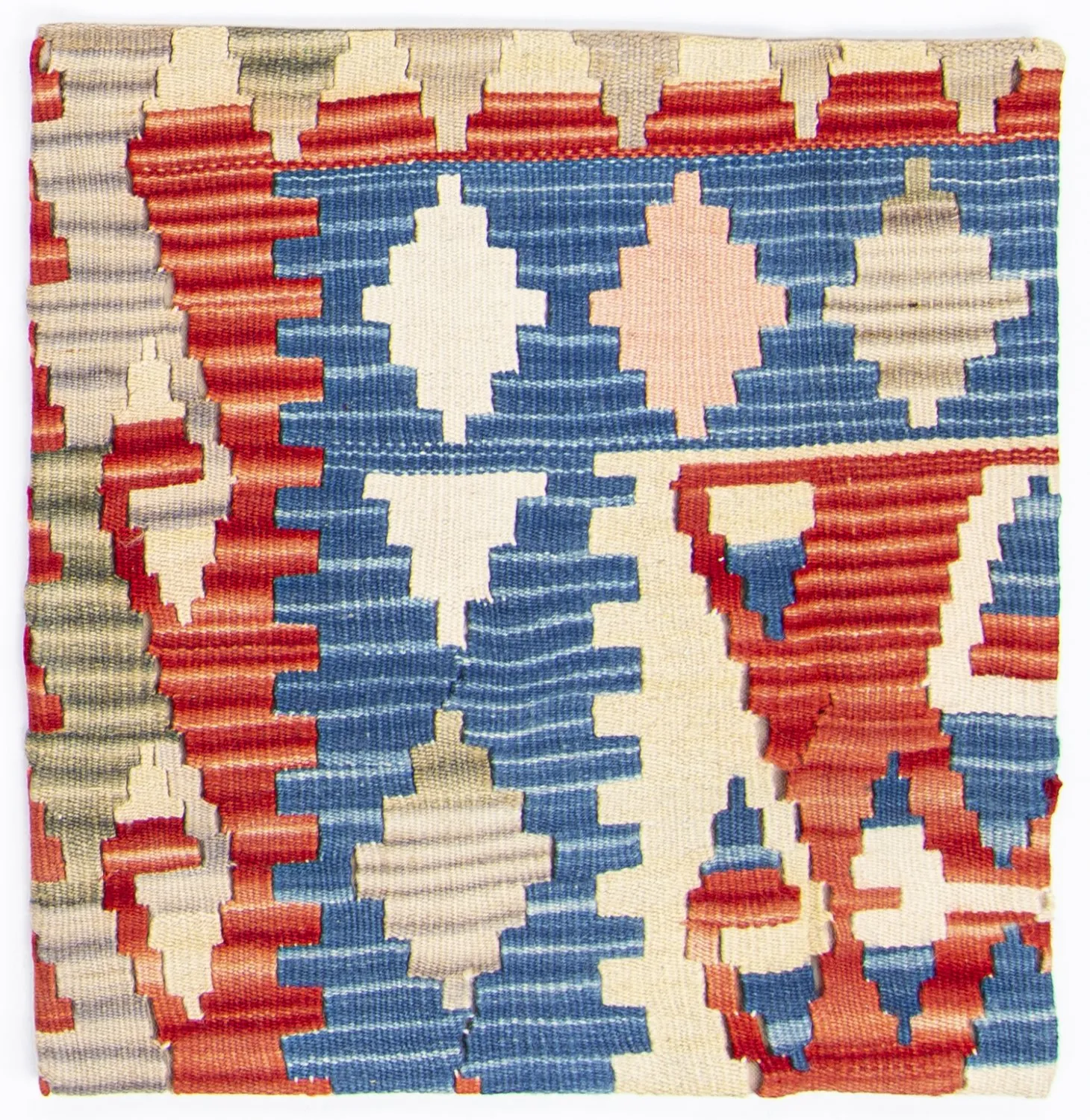 Capa de Almofada Kelim 50 x 50 cm