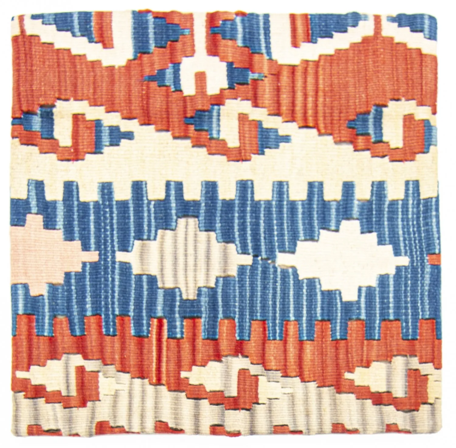 Capa de Almofada Kelim 50 x 50 cm