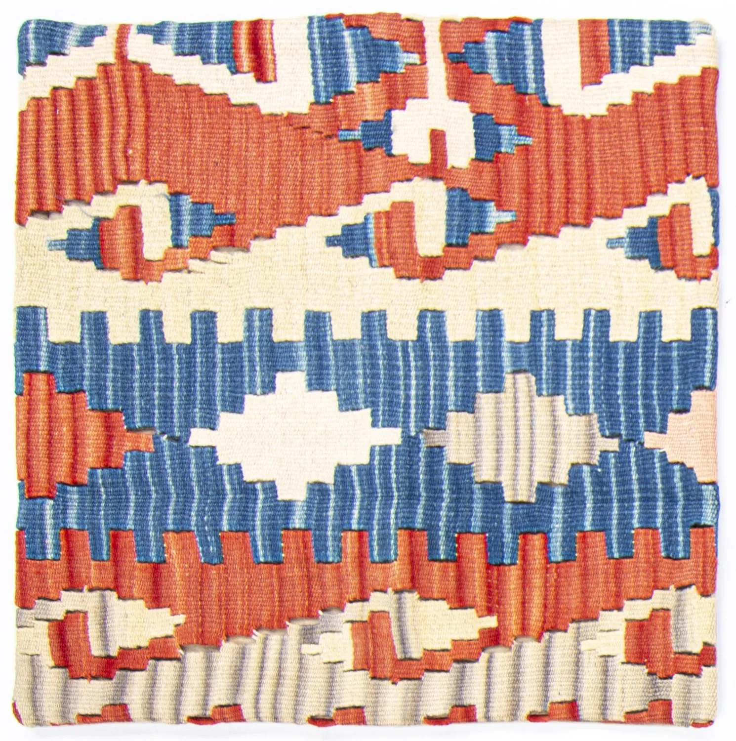 Capa de Almofada Kelim 50 x 50 cm