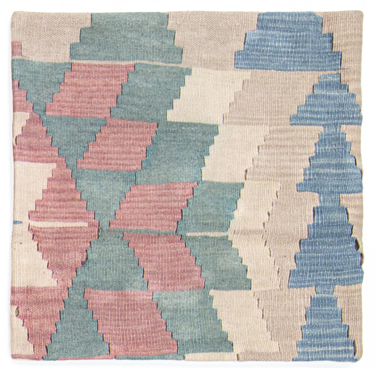 Capa de Almofada Kelim 50 x 50 cm