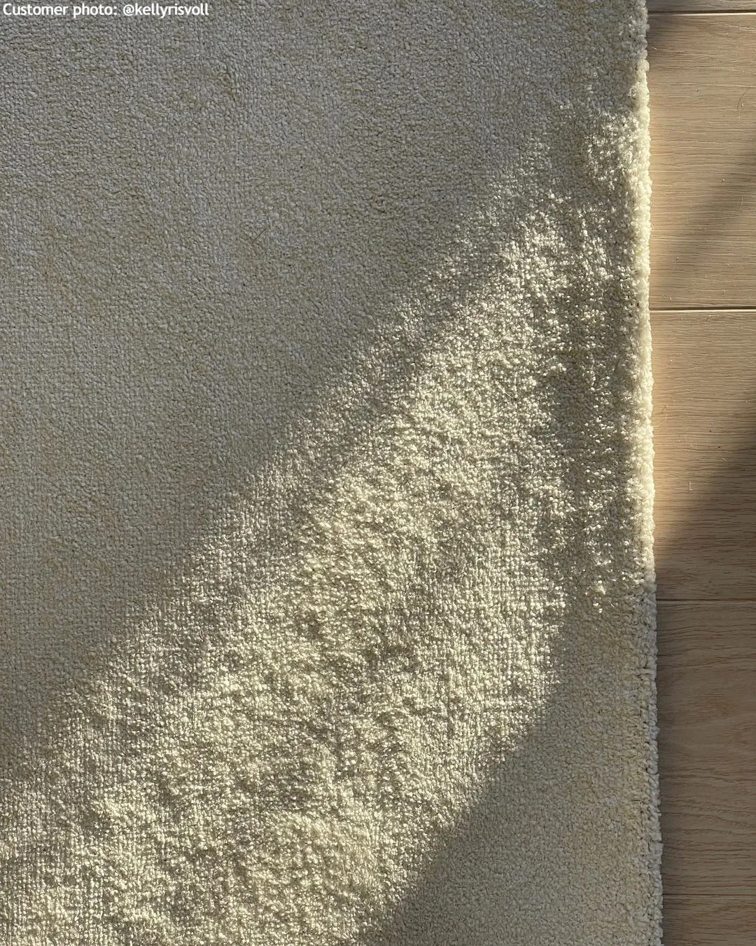 Tapete Wilton - Sunayama (branco)